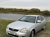 ВАЗ (Lada) Priora 2172 2015 года за 2 200 000 тг. в Астана