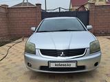 Mitsubishi Galant 2006 годаүшін3 200 000 тг. в Шымкент