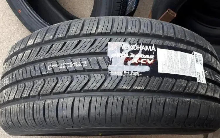 Yokohama 275/40R20 Geolandar G057 за 131 200 тг. в Алматы