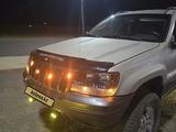 Jeep Grand Cherokee 2003 года за 6 000 000 тг. в Темиртау – фото 2