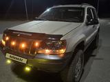 Jeep Grand Cherokee 2003 года за 6 000 000 тг. в Темиртау – фото 3