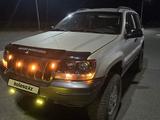 Jeep Grand Cherokee 2003 года за 6 000 000 тг. в Темиртау – фото 4