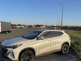 Changan X5 Plus 2026 годаүшін7 550 000 тг. в Шымкент – фото 2