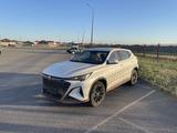 Changan X5 Plus 2026 годаүшін7 550 000 тг. в Шымкент