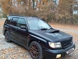 Subaru Forester 1997 годаfor3 200 000 тг. в Верхнеберезовский