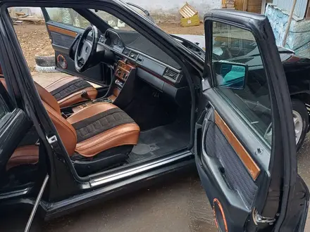 Mercedes-Benz E 230 1992 года за 1 500 000 тг. в Кызылорда – фото 6