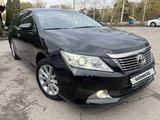 Toyota Camry 2012 года за 10 500 000 тг. в Алматы