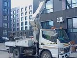 Mitsubishi 2004 года за 12 500 000 тг. в Астана