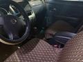 Nissan Tiida 2008 года за 3 100 000 тг. в Актау – фото 10