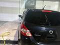 Nissan Tiida 2008 года за 3 100 000 тг. в Актау – фото 2