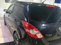 Nissan Tiida 2008 года за 3 100 000 тг. в Актау