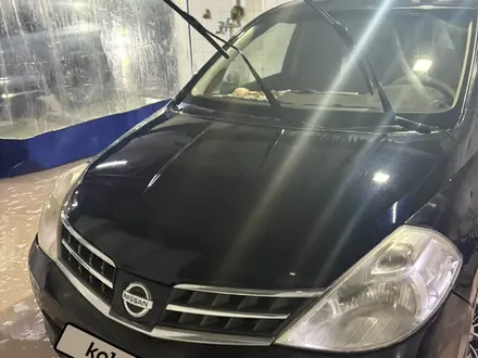 Nissan Tiida 2008 года за 3 100 000 тг. в Актау – фото 7