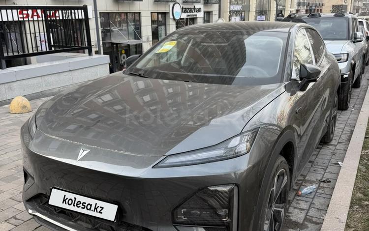 Deepal S07 — фото 1