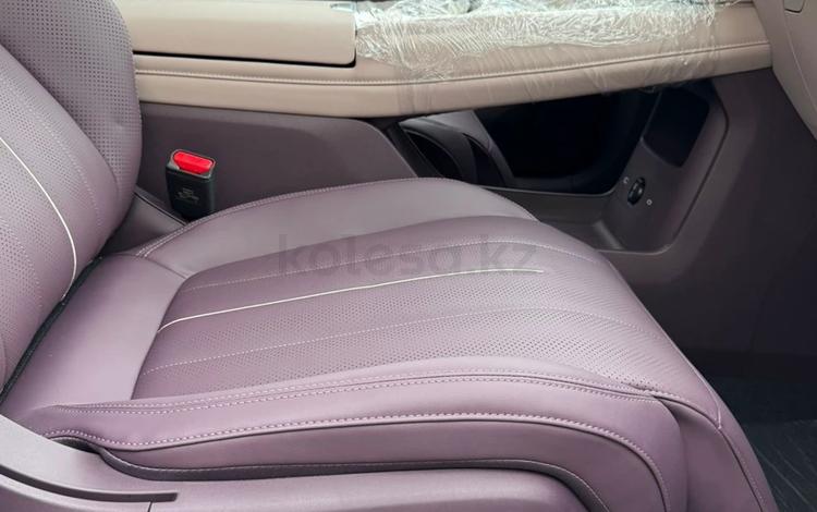 Deepal S07 — миниатюра 2