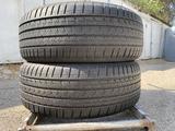 225/55/18 пара бу вреденштайн за 35 000 тг. в Алматы