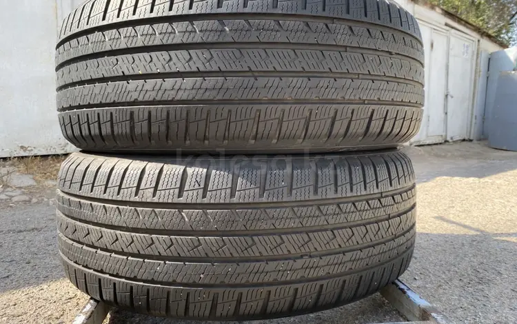 225/55/18 пара бу вреденштайн за 35 000 тг. в Алматы
