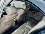 BMW 520 1998 года за 2 900 000 тг. в Шымкент – фото 4
