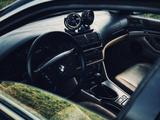 BMW 520 1998 года за 2 900 000 тг. в Шымкент – фото 3