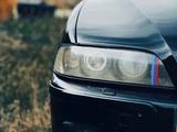 BMW 520 1998 года за 2 900 000 тг. в Шымкент – фото 5