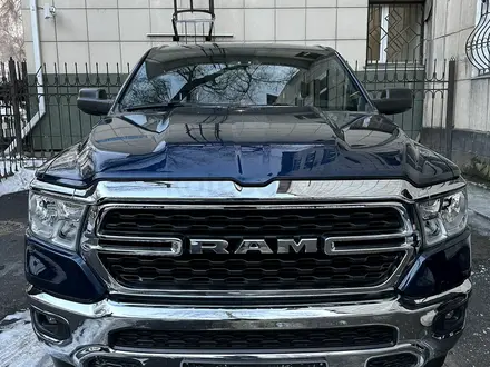 Dodge RAM 2022 года за 35 000 000 тг. в Алматы
