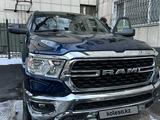 Dodge RAM 2022 года за 35 000 000 тг. в Алматы – фото 2