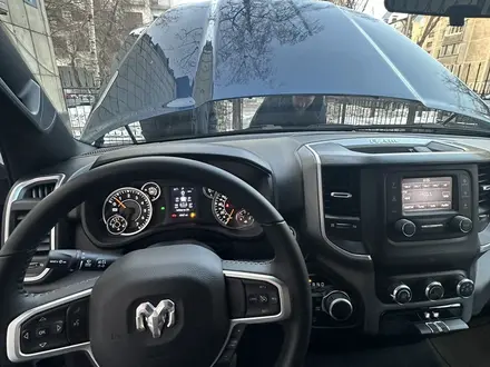 Dodge RAM 2022 года за 35 000 000 тг. в Алматы – фото 8