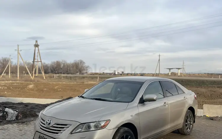 Toyota Camry 2007 года за 3 250 000 тг. в Тараз