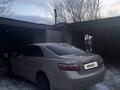 Toyota Camry 2007 года за 3 250 000 тг. в Тараз – фото 4