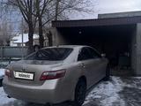 Toyota Camry 2007 года за 3 450 000 тг. в Тараз – фото 3