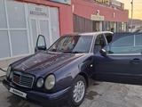 Mercedes-Benz E 230 1995 года за 1 500 000 тг. в Кызылорда – фото 3