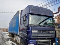 DAF  XF 95 2004 года за 16 990 000 тг. в Алматы