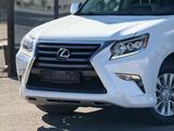 Lexus GX 460 2015 годаүшін15 500 000 тг. в Актау – фото 2
