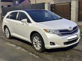 Toyota Venza 2014 года за 11 000 000 тг. в Атырау – фото 5