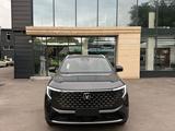 Changan CS55 Plus 2025 годаүшін10 399 700 тг. в Алматы