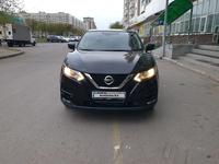 Nissan Qashqai 2019 года за 9 700 000 тг. в Астана