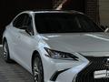 Lexus ES 350 2018 годаүшін25 000 000 тг. в Шымкент – фото 6