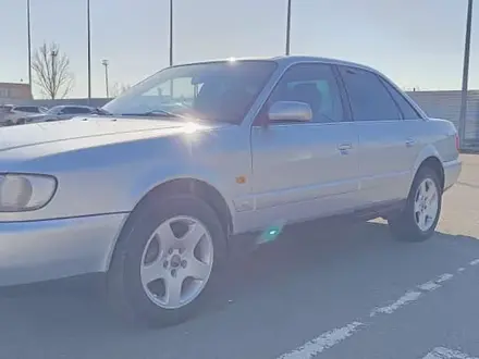 Audi A6 1995 года за 3 000 000 тг. в Уральск – фото 5