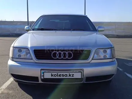 Audi A6 1995 года за 3 000 000 тг. в Уральск – фото 6