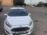 Ford Fiesta 2016 годаүшін4 500 000 тг. в Жезказган