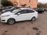 Ford Fiesta 2016 годаүшін4 500 000 тг. в Жезказган – фото 2