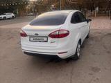 Ford Fiesta 2016 годаүшін4 500 000 тг. в Жезказган – фото 3