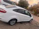 Ford Fiesta 2016 годаүшін4 500 000 тг. в Жезказган – фото 5