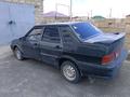 ВАЗ (Lada) 2115 2003 годаfor500 000 тг. в Актау – фото 2