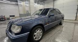 Mercedes-Benz E 320 1993 годаүшін4 000 000 тг. в Усть-Каменогорск – фото 3