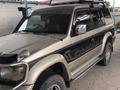 Mitsubishi Pajero 1997 годаүшін4 200 000 тг. в Алматы