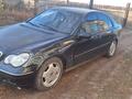 Mercedes-Benz C 200 2001 годаүшін1 600 000 тг. в Уральск – фото 2