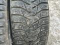 205/60R16 Зимние шины (2 шины)for15 000 тг. в Усть-Каменогорск – фото 2