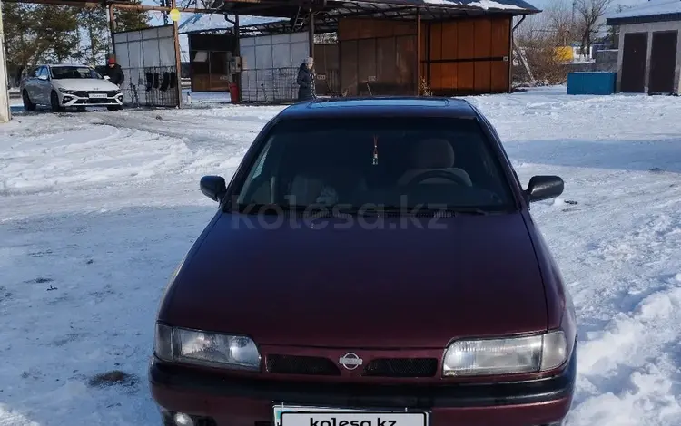 Nissan Primera 1994 года за 900 000 тг. в Алматы