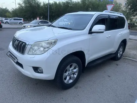 Toyota Land Cruiser Prado 2013 года за 15 500 000 тг. в Атырау – фото 2