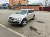 Chevrolet Captiva 2007 годаүшін3 200 000 тг. в Кокшетау – фото 5